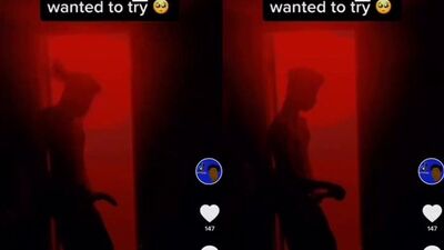 TikTok DickTok (149)