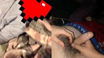 Alleged Straight Guys (Archives) (256)
