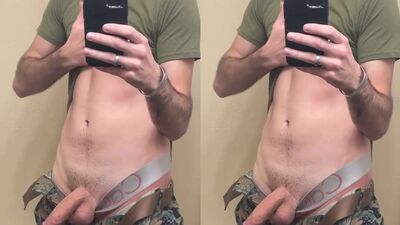 Men in Uniform (Archives) (19)