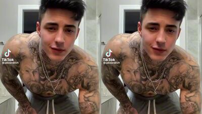 TikTok DickTok (246)