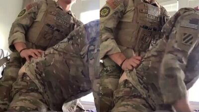 Men in Uniform (Archives) (13)