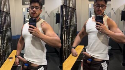 Men Naughty in Public (Archives) (758)