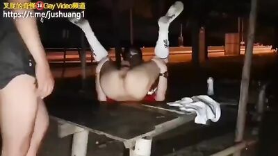 Men Naughty in Public (Archives) (24)