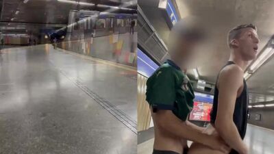 Men Naughty in Public (Archives) (635)