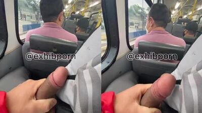Men Naughty in Public (Archives) (609)