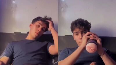 TikTok DickTok (7)