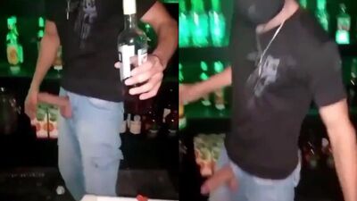 Men Naughty in Public (Archives) (550)