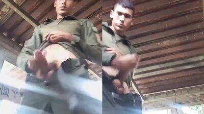 Men in Uniform (Archives) (39)