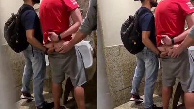 Men Naughty in Public (Archives) (604)