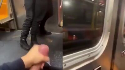 Men Naughty in Public (Archives) (459)