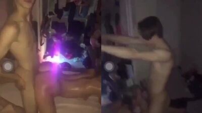 Alleged Straight Guys (Archives) (275)