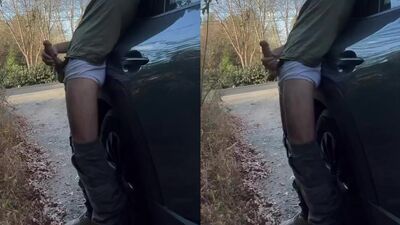 Men Naughty in Public (Archives) (401)