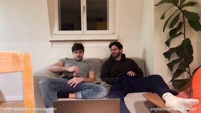Alleged Straight Guys (Archives) (16)