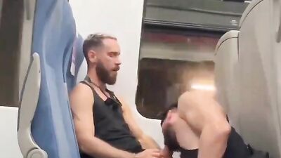 Men Naughty in Public (Archives) (692)