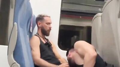 Men Naughty in Public (Archives) (692)