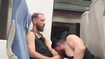 Men Naughty in Public (Archives) (692)