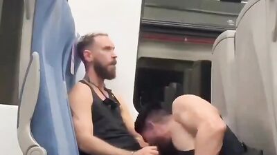 Men Naughty in Public (Archives) (692)