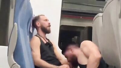 Men Naughty in Public (Archives) (692)