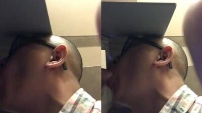 Gloryhole (Archives) (1)