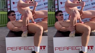 Men Naughty in Public (Archives) (730)