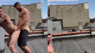 Men Naughty in Public (Archives) (288)
