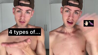 TikTok DickTok (282)