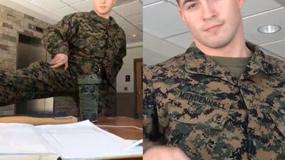 Men in Uniform (Archives) (150)