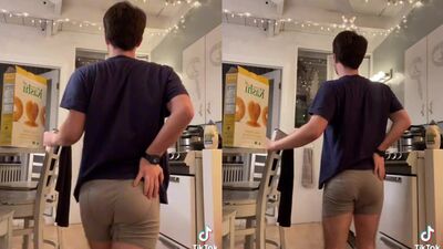 TikTok DickTok (287)