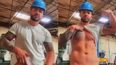 Men in Uniform (Archives) (97)