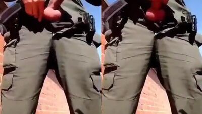 Men in Uniform (Archives) (82)