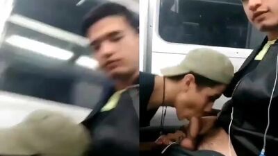 Men Naughty in Public (Archives) (603)