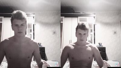 TikTok DickTok (165)