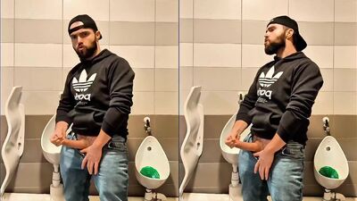 Men Naughty in Public (Archives) (746)