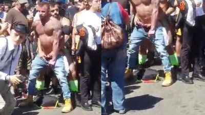 Men Naughty in Public (Archives) (511)