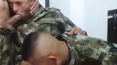 Men in Uniform (Archives) (30)