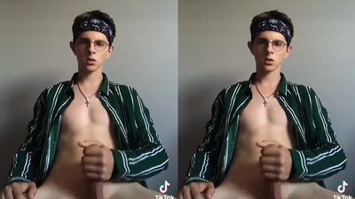 TikTok DickTok (124)