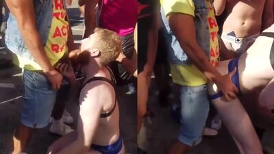 Men Naughty in Public (Archives) (254)