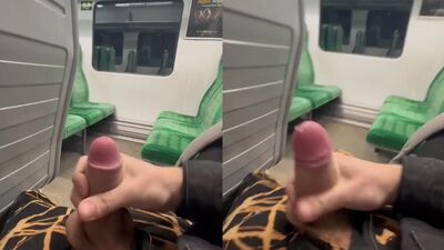 Men Naughty in Public (Archives) (698)