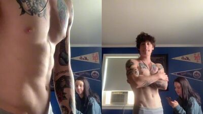 TikTok DickTok (16)