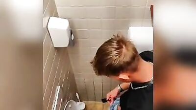 Men Naughty in Public (Archives) (649)