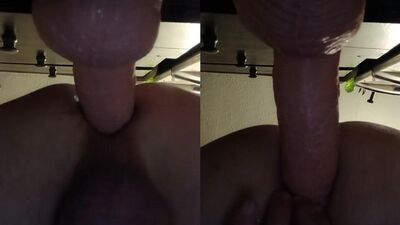 Just Men Breeding (Archives) (410)