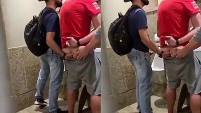 Men Naughty in Public (Archives) (553)
