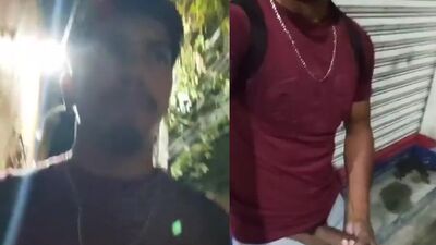 Men Naughty in Public (Archives) (200)