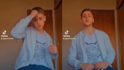 TikTok DickTok (254)