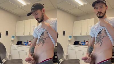 Men Naughty in Public (Archives) (697)