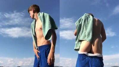 Men Naughty in Public (Archives) (301)