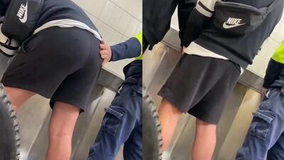Men Naughty in Public (Archives) (205)