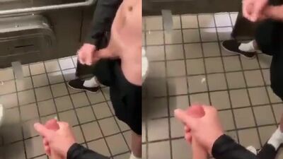 Men Naughty in Public (Archives) (537)