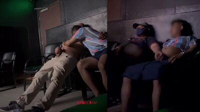 Men Naughty in Public (Archives) (278)