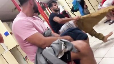 Men Naughty in Public (Archives) (627)